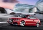 Audi RS5 Coupe 2010 года (WW)